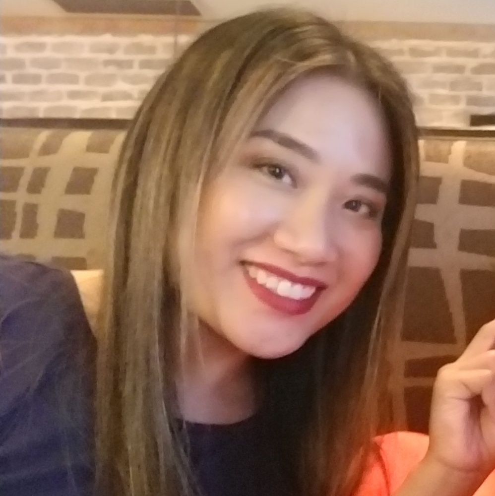 Meet your Posher, Nida